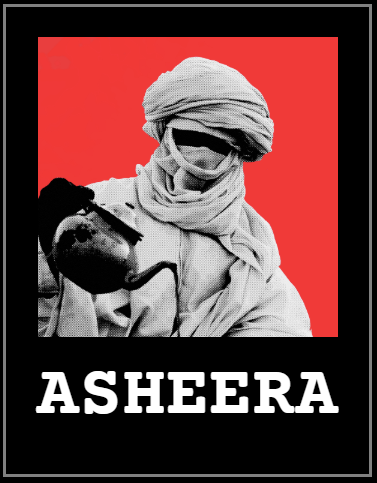 Asheera Apparel