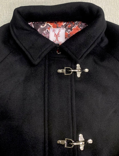 Persian Clasp Jacket