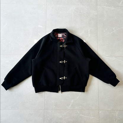 Persian Clasp Jacket