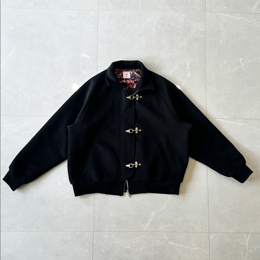Persian Clasp Jacket
