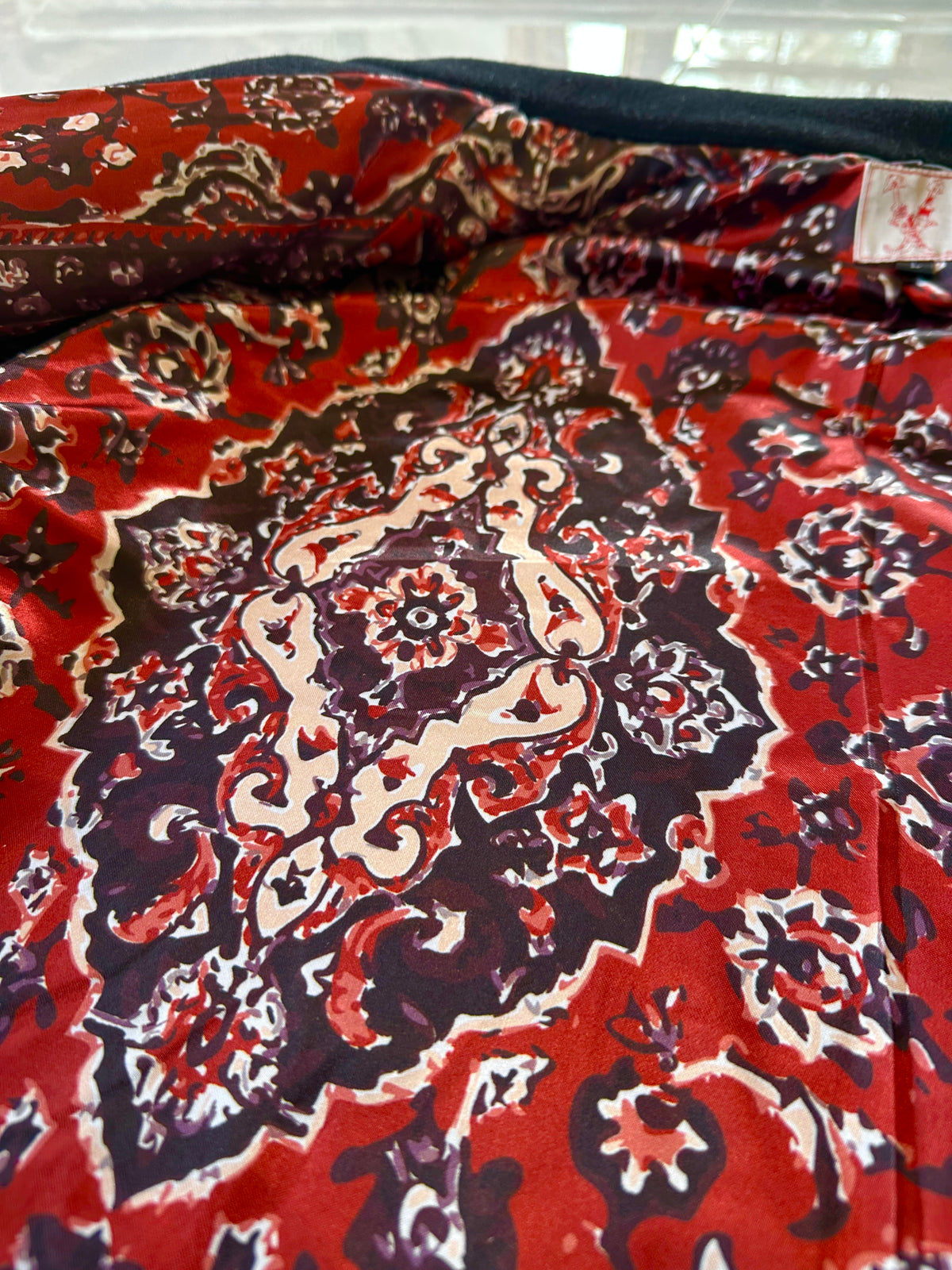 Persian Clasp Jacket