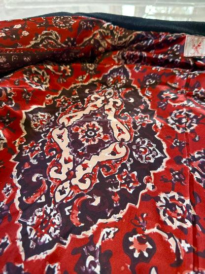 Persian Clasp Jacket